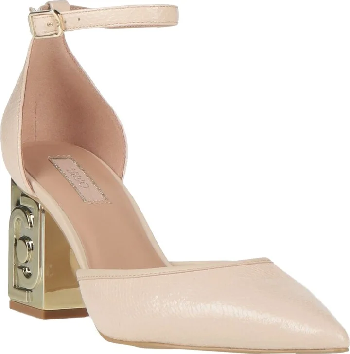 Liu •jo Woman Pumps - Image 4