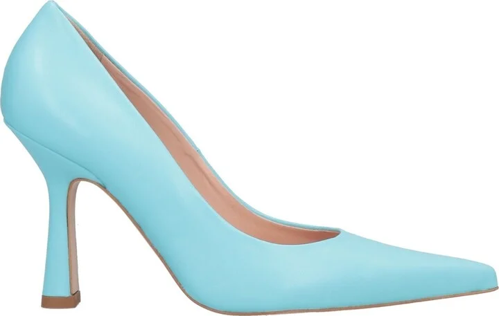 Liu •jo Woman Pumps - Image 3