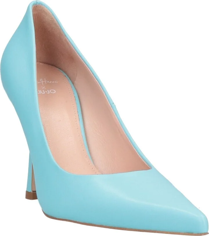 Liu •jo Woman Pumps - Image 4