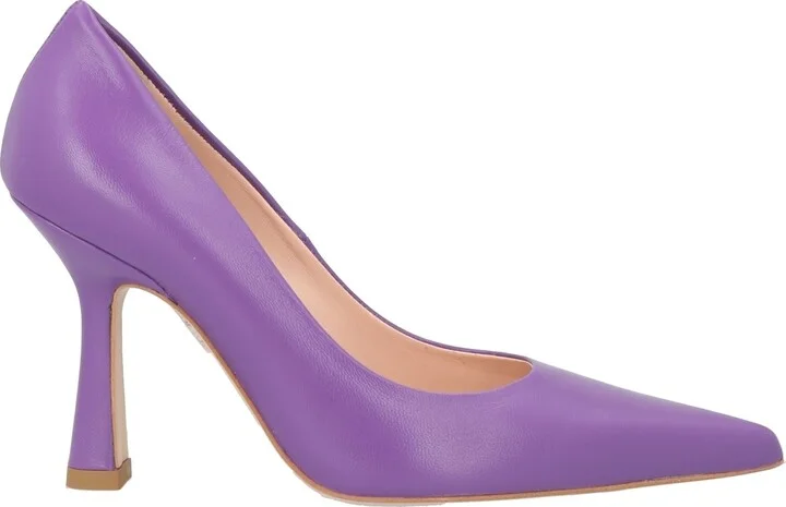 Liu •jo Woman Pumps - Image 9