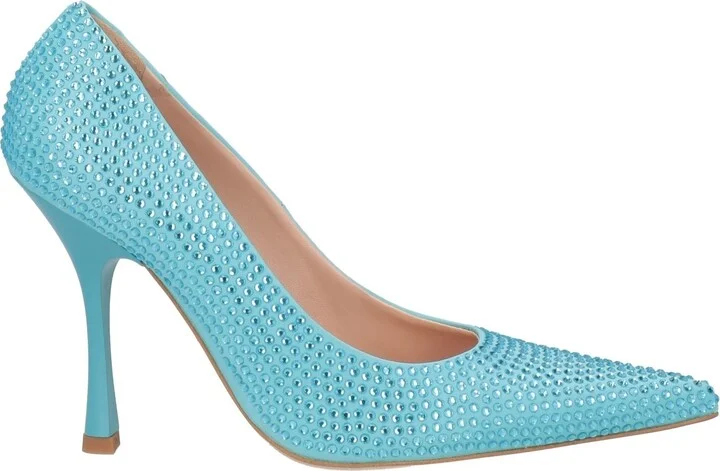 Liu •jo Woman Pumps - Image 3