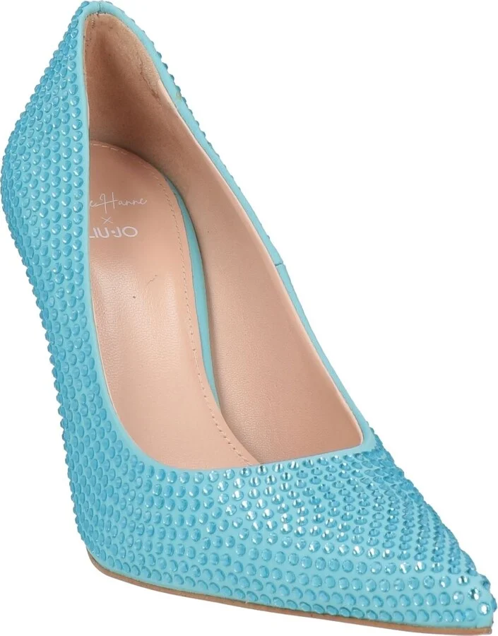 Liu •jo Woman Pumps - Image 4