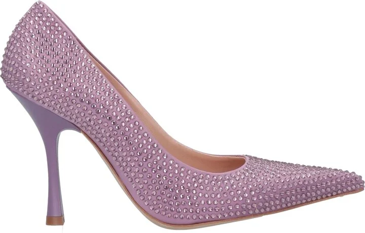 Liu •jo Woman Pumps - Image 9