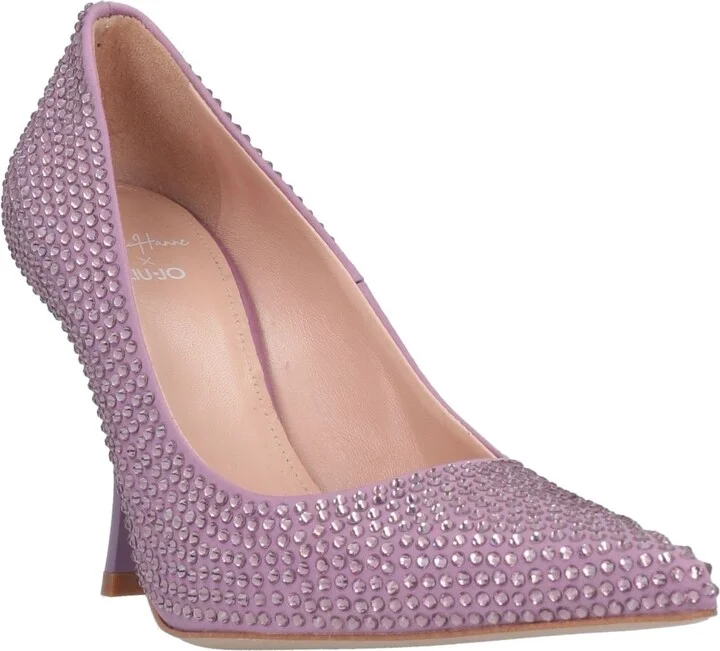 Liu •jo Woman Pumps - Image 10