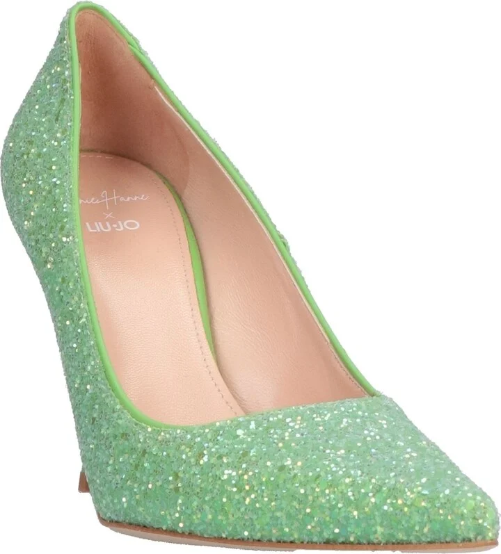 Liu •jo Woman Pumps - Image 7