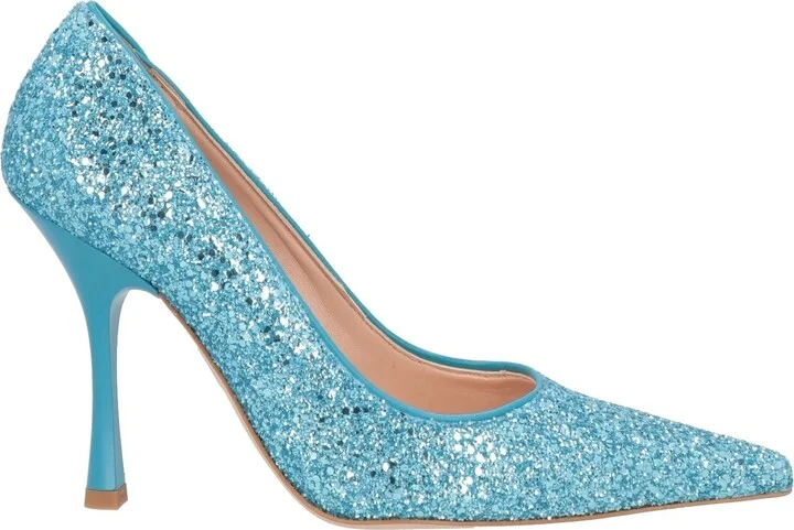 Liu •jo Woman Pumps - Image 6