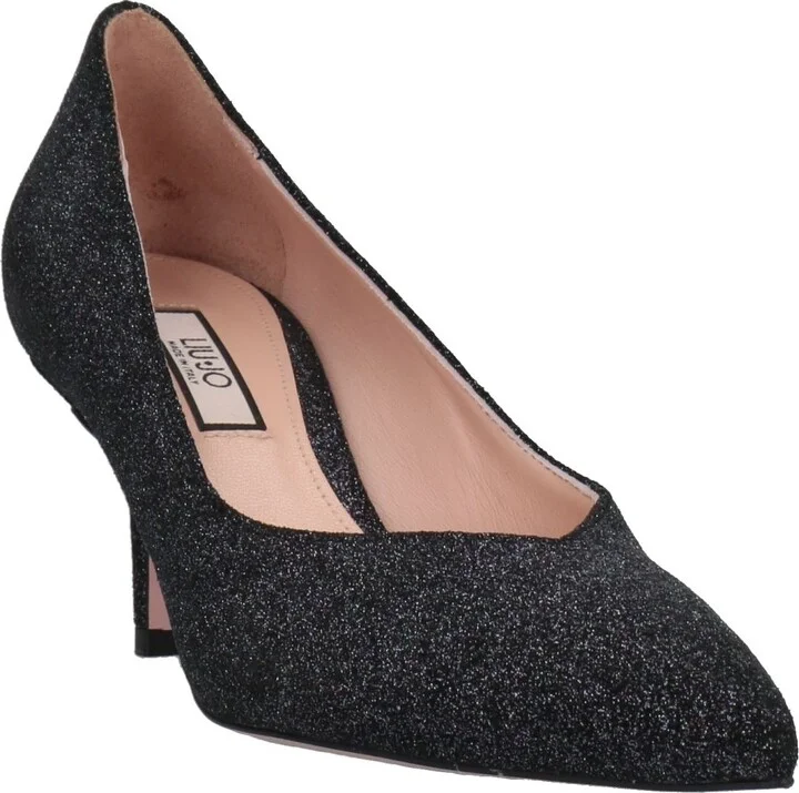 Liu •jo Woman Pumps - Image 4