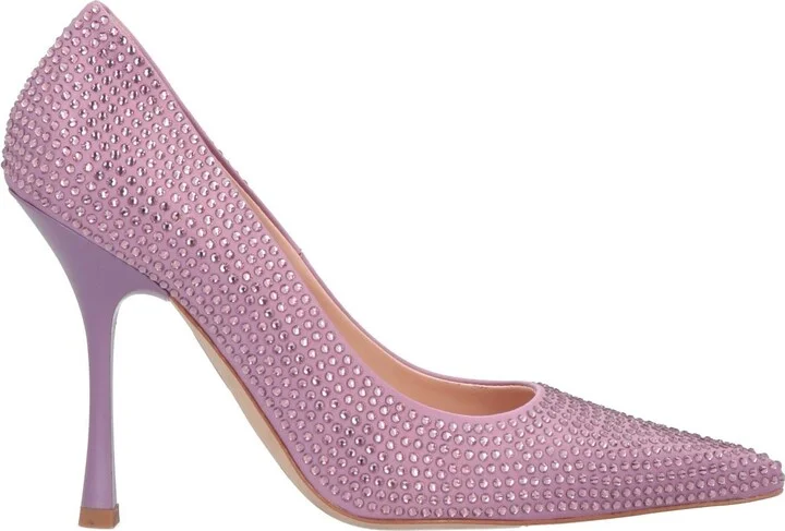 Liu •jo Woman Pumps - Image 3
