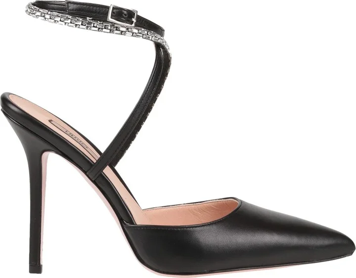 Liu •jo Woman Pumps - Image 3