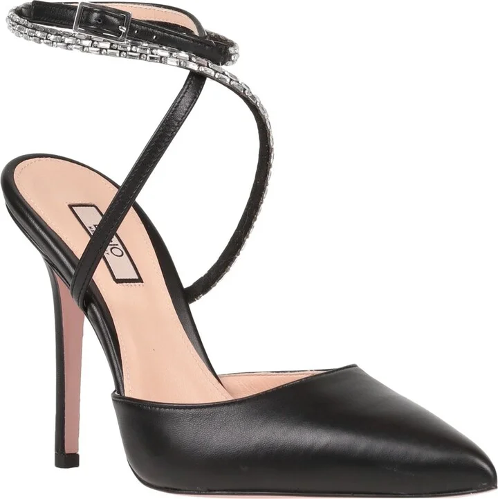 Liu •jo Woman Pumps - Image 4