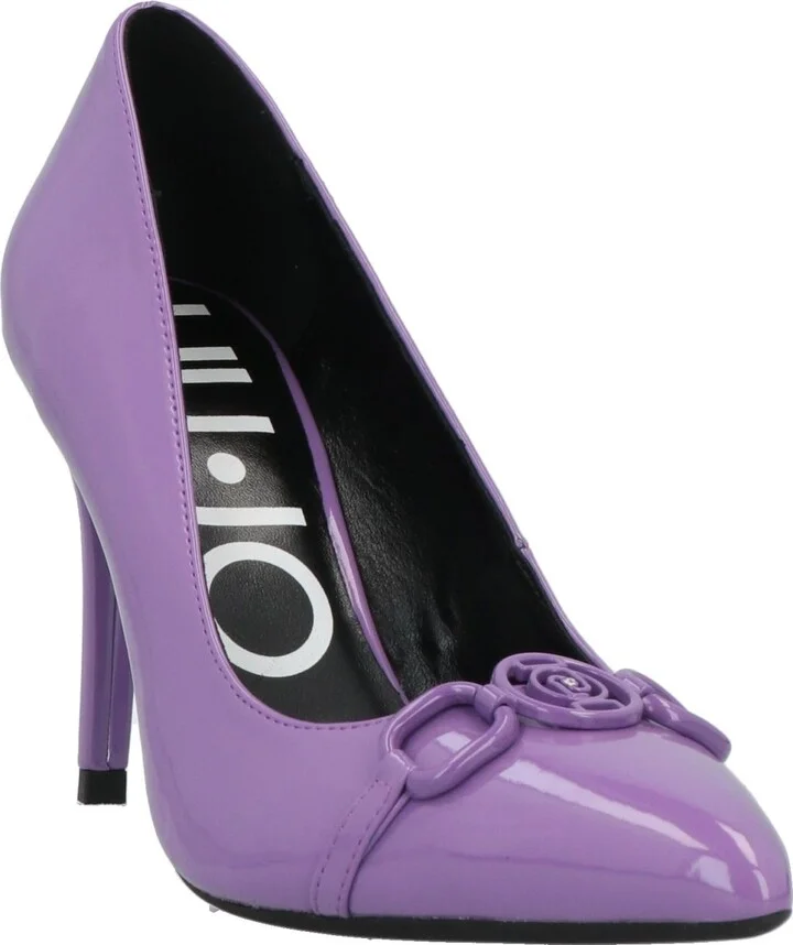 Liu •jo Woman Pumps - Image 4