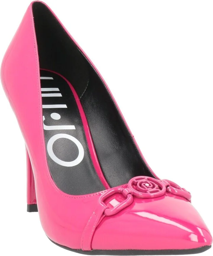 Liu •jo Woman Pumps - Image 7