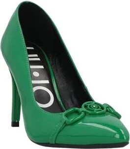 Liu •jo Woman Pumps - Image 8