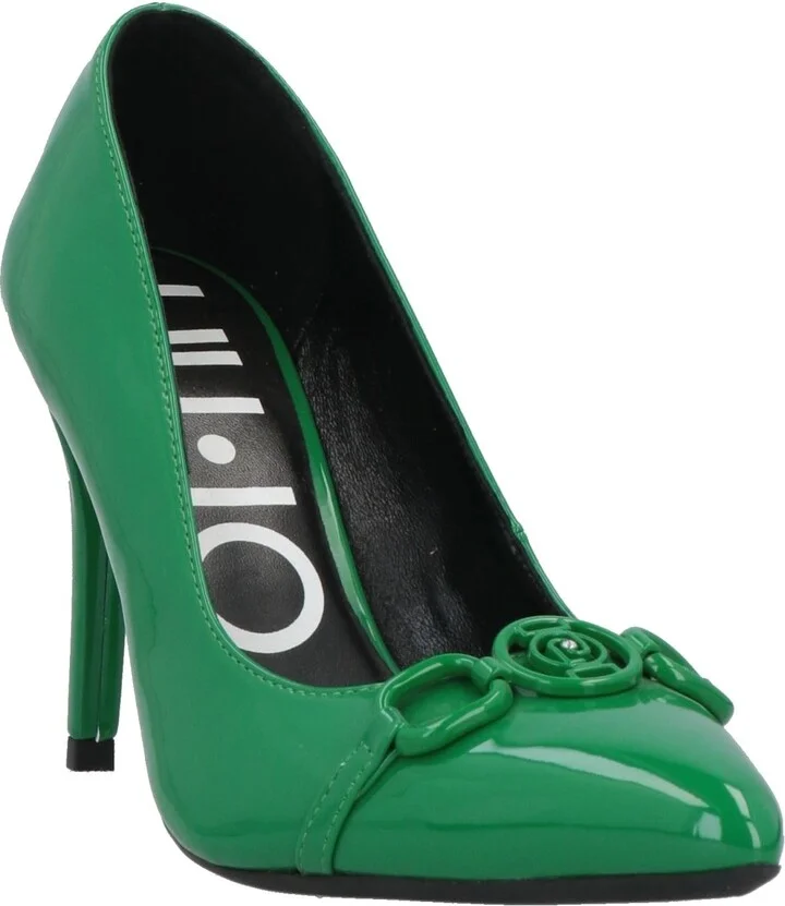 Liu •jo Woman Pumps - Image 10