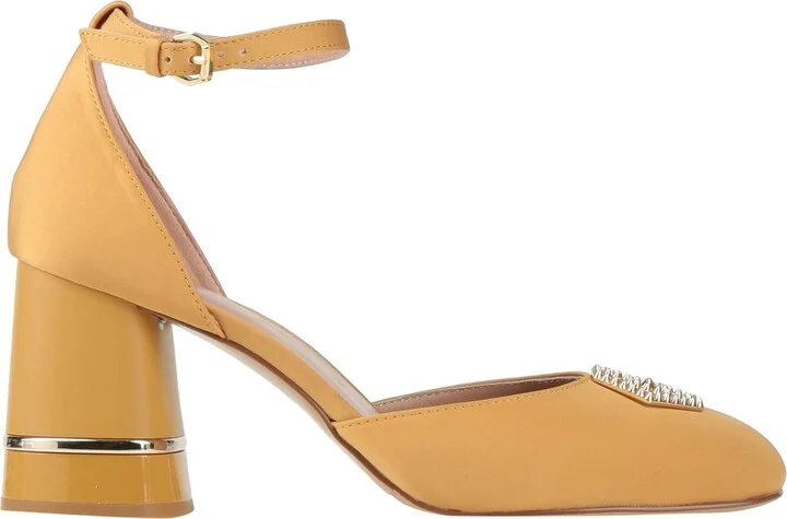 Liu •jo Woman Pumps - Image 3
