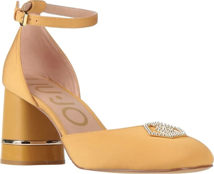 Liu •jo Woman Pumps - Image 4