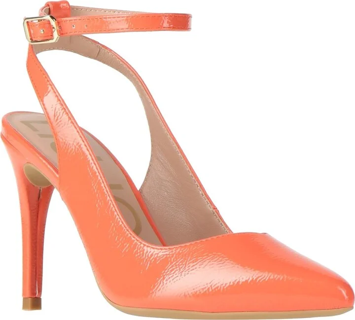 Liu •jo Woman Pumps - Image 4
