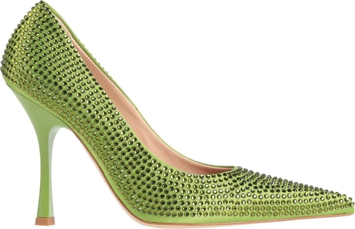 Liu •jo Woman Pumps - Image 3