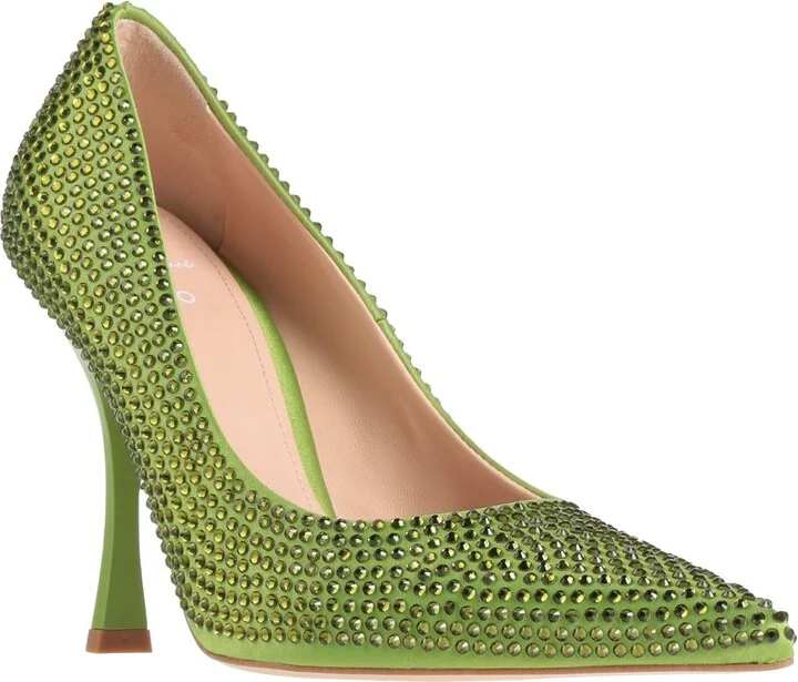 Liu •jo Woman Pumps - Image 4