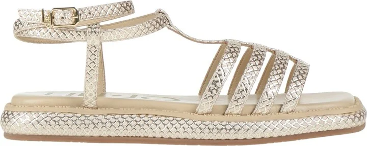 Liu •jo Woman Sandals - Image 3