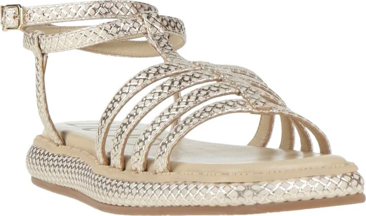 Liu •jo Woman Sandals - Image 4
