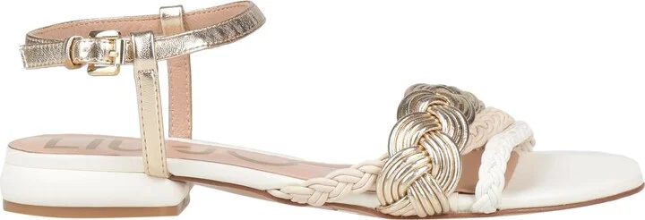 Liu •jo Woman Sandals - Image 3