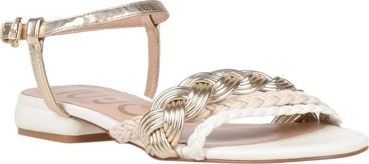 Liu •jo Woman Sandals - Image 4