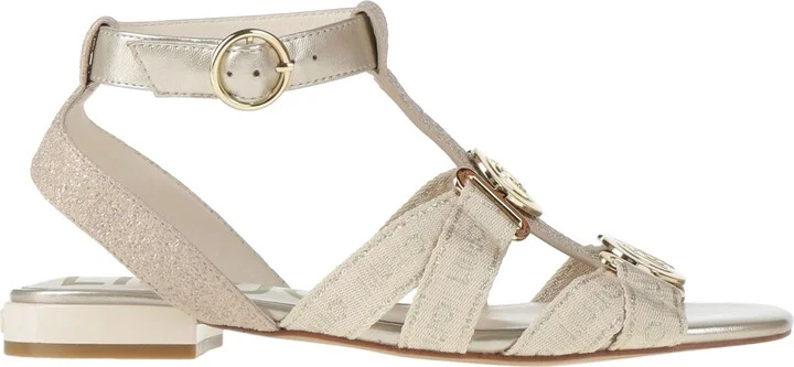 Liu •jo Woman Sandals - Image 3