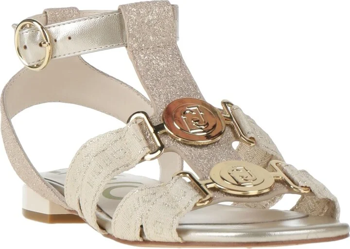 Liu •jo Woman Sandals - Image 4