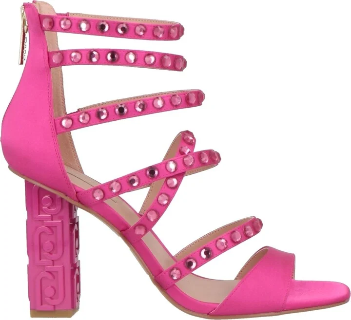 Liu •jo Woman Sandals - Image 3