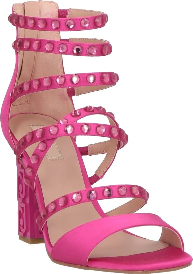 Liu •jo Woman Sandals - Image 4
