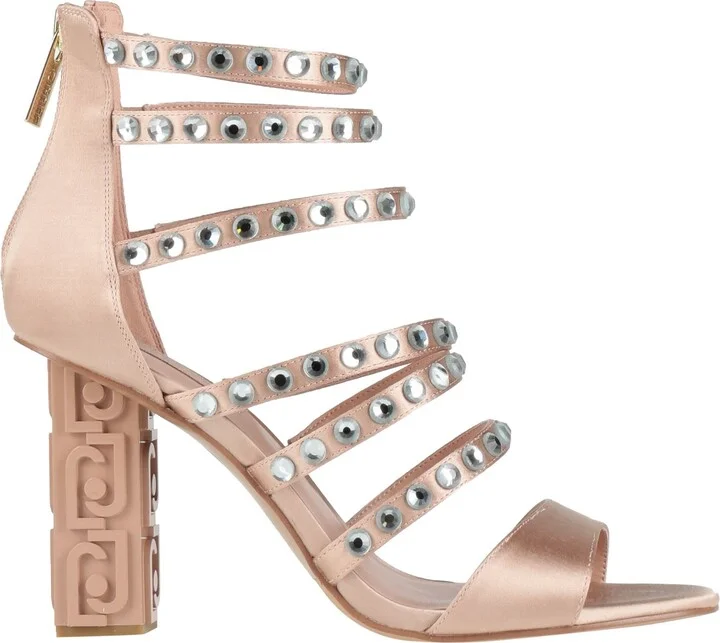 Liu •jo Woman Sandals - Image 6