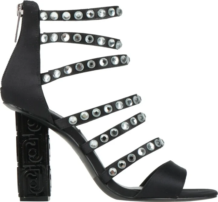 Liu •jo Woman Sandals - Image 9