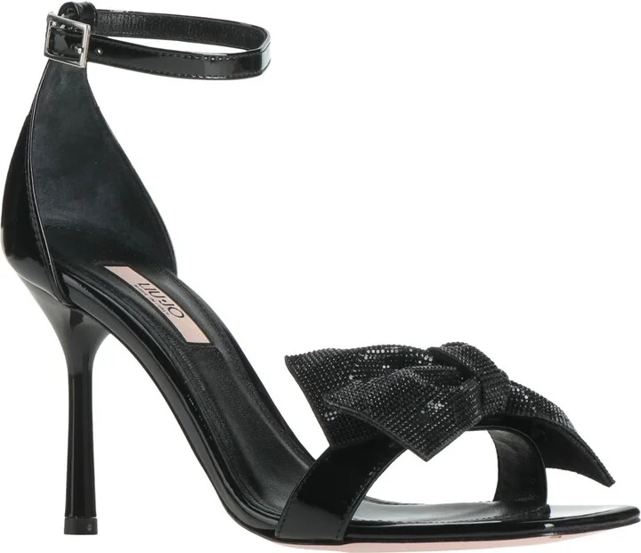 Liu •jo Woman Sandals - Image 4