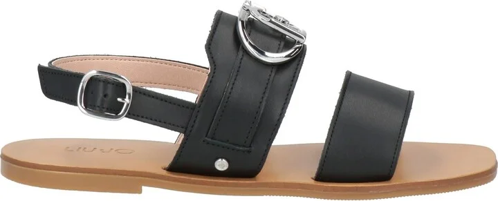 Liu •jo Woman Sandals - Image 3