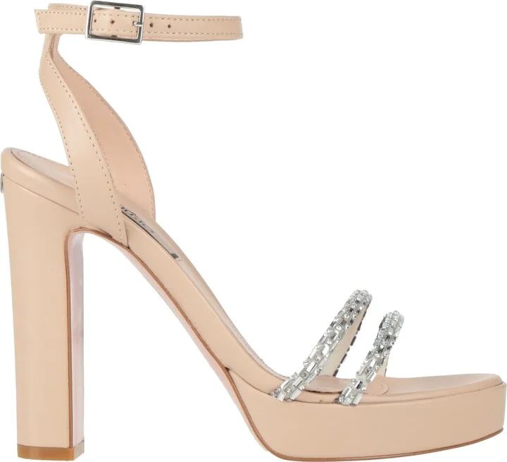 Liu •jo Woman Sandals - Image 3