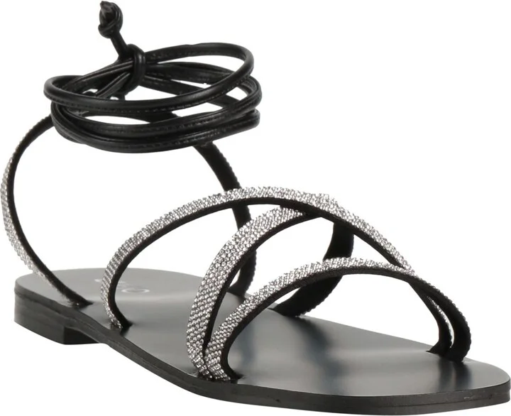Liu •jo Woman Sandals - Image 4