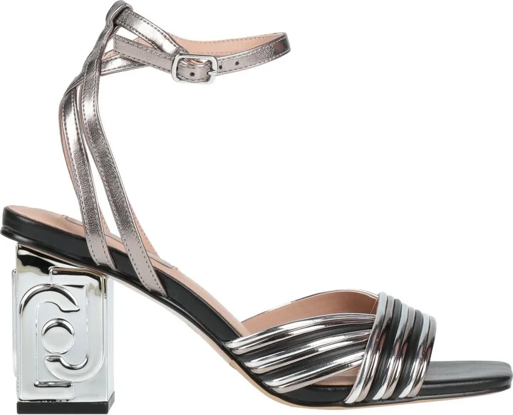 Liu •jo Woman Sandals - Image 3