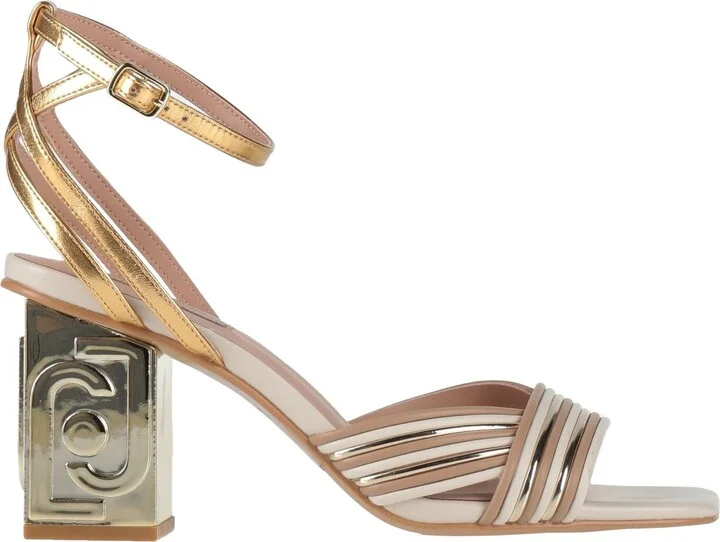 Liu •jo Woman Sandals - Image 6