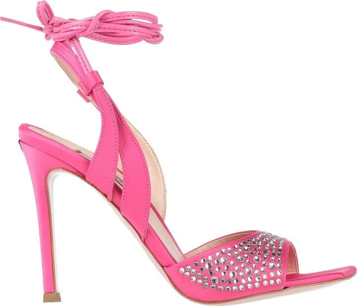 Liu •jo Woman Sandals - Image 6