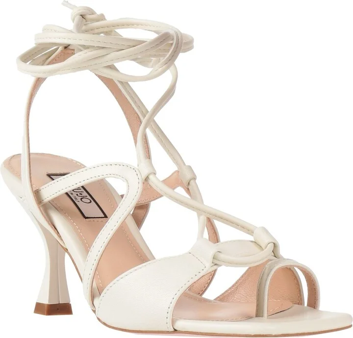 Liu •jo Woman Sandals - Image 4