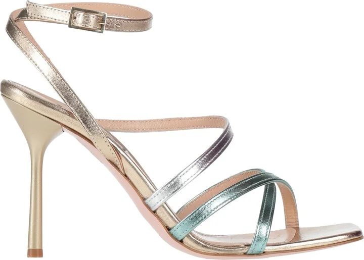Liu •jo Woman Sandals - Image 3
