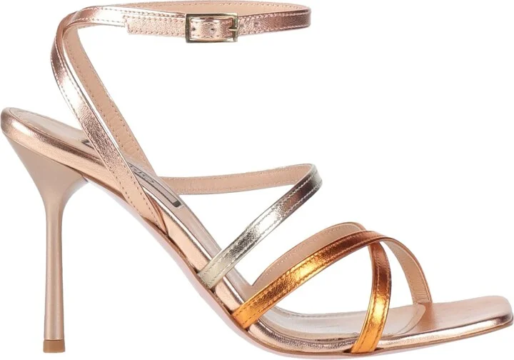 Liu •jo Woman Sandals - Image 6