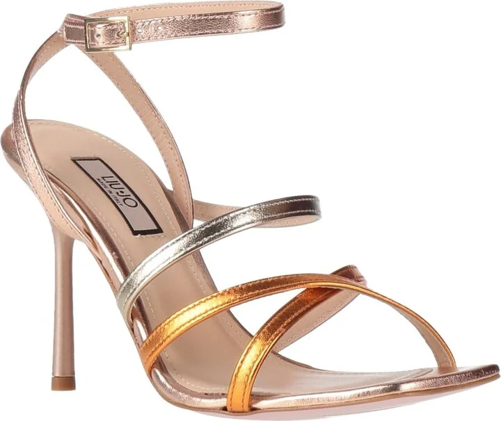 Liu •jo Woman Sandals - Image 7