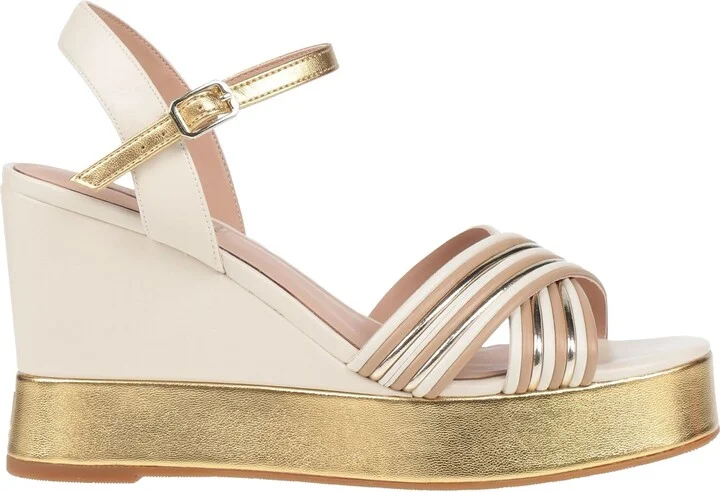 Liu •jo Woman Sandals - Image 3