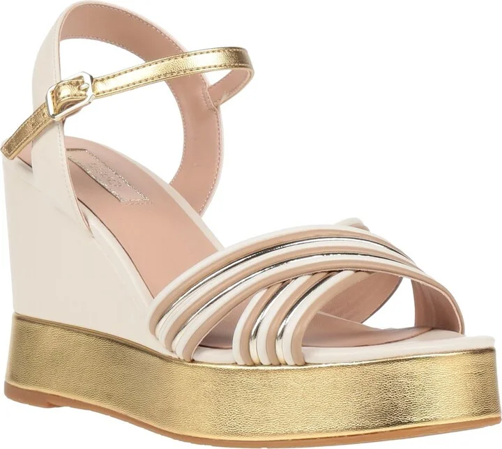 Liu •jo Woman Sandals - Image 4