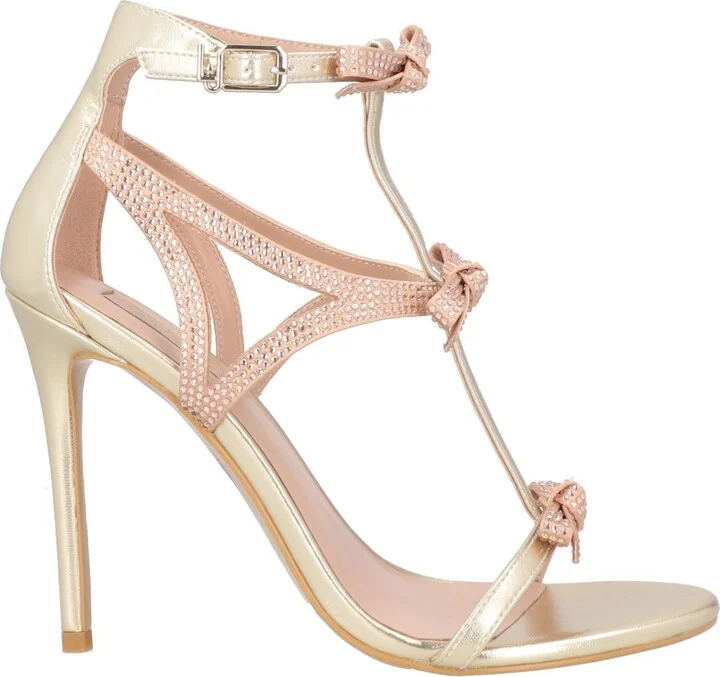 Liu •jo Woman Sandals - Image 3
