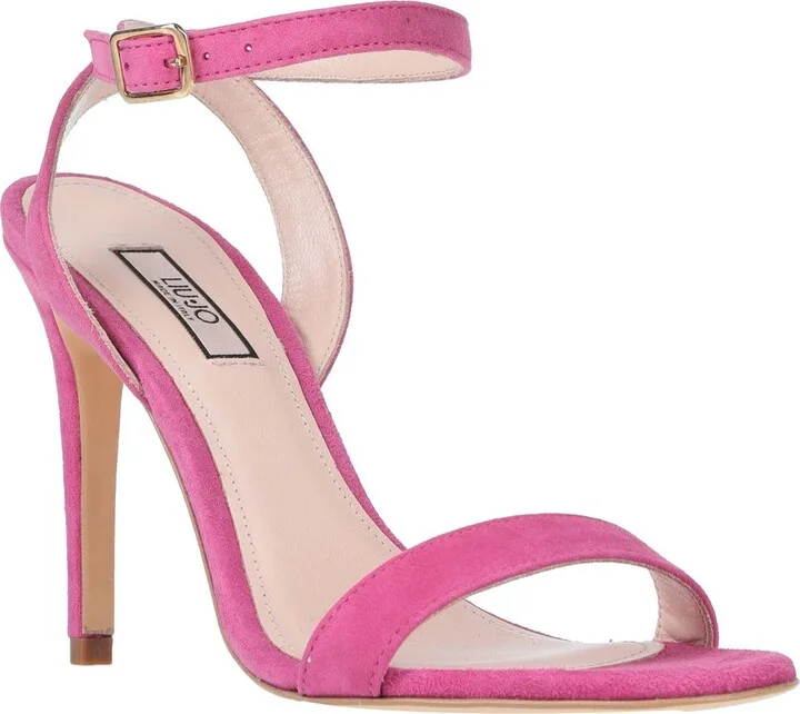 Liu •jo Woman Sandals - Image 7