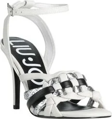 Liu •jo Woman Sandals - Image 2