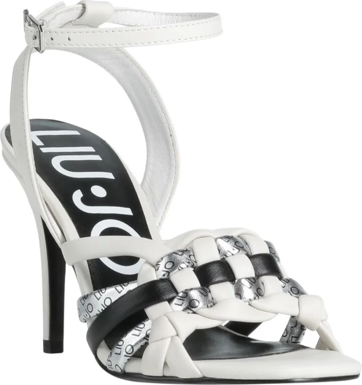 Liu •jo Woman Sandals - Image 4